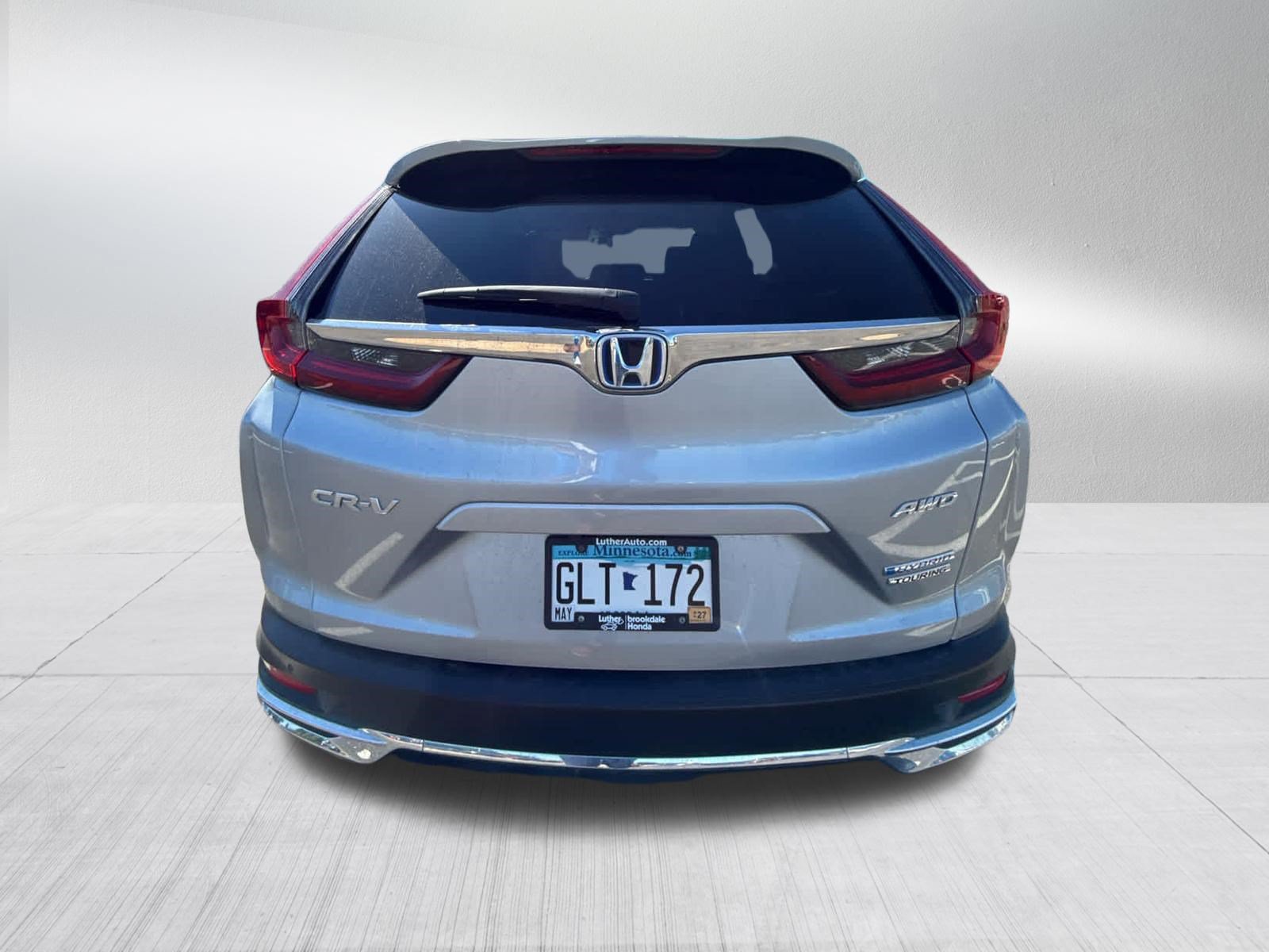 Used 2021 Honda CR-V Touring image 6