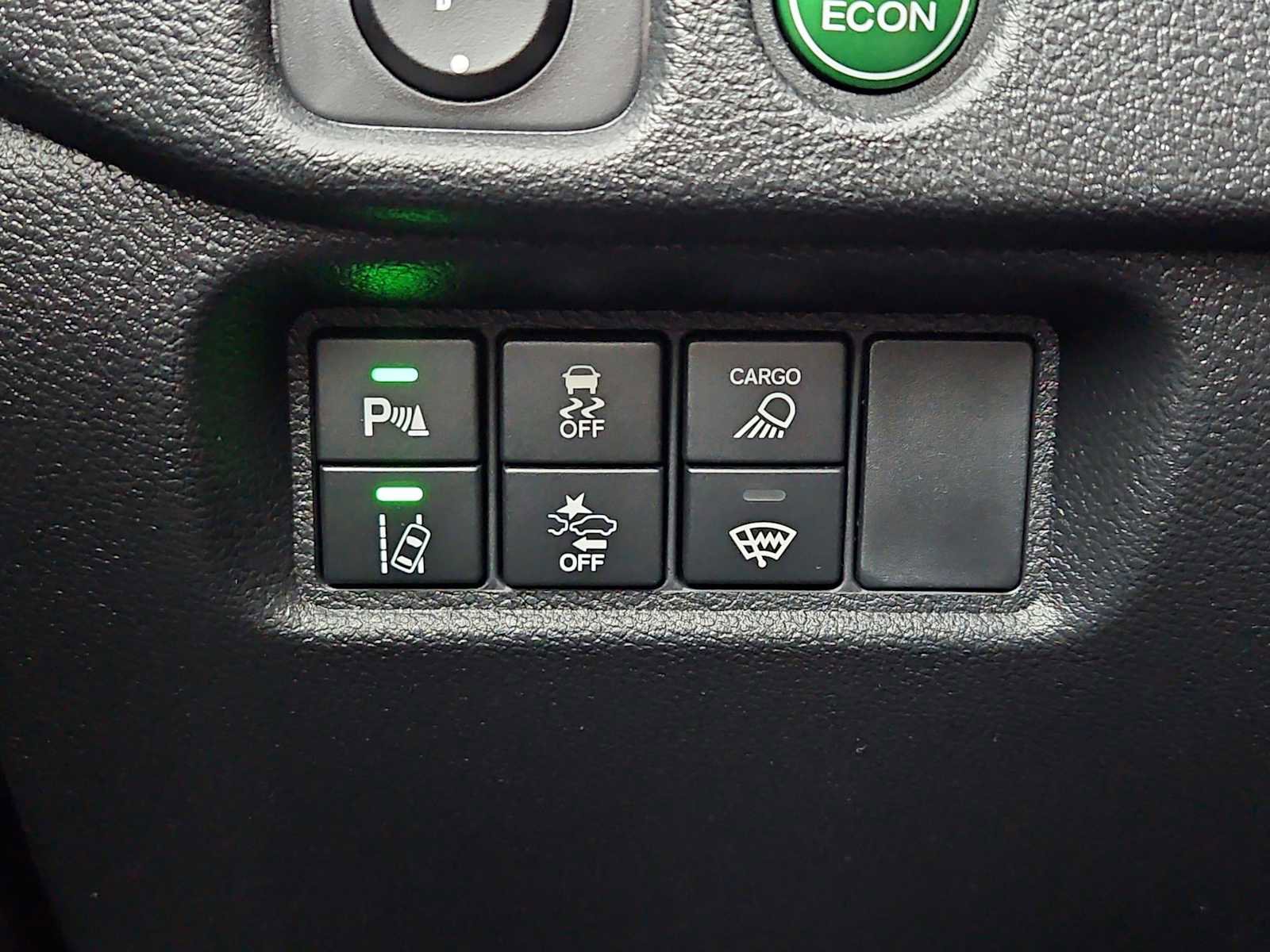 New 2026 Honda Ridgeline TrailSport image 17