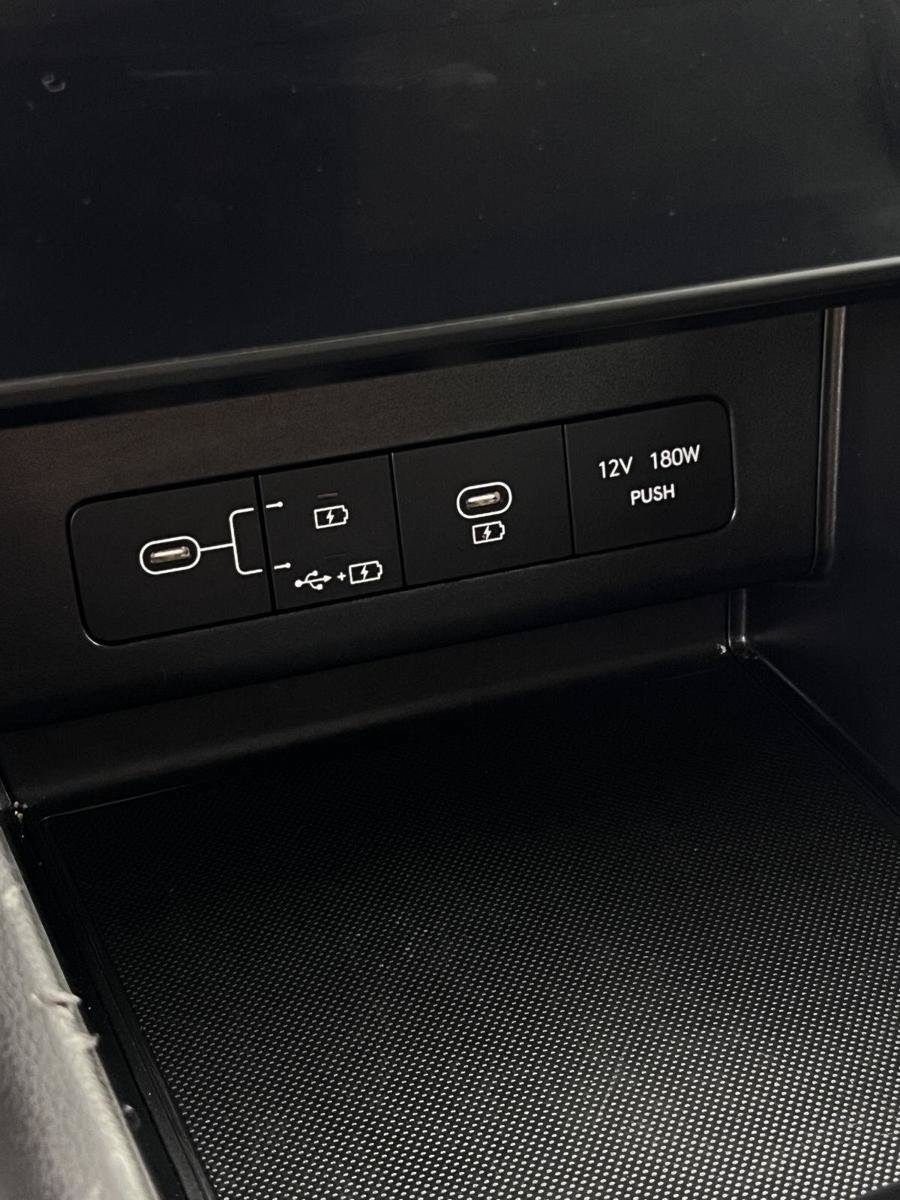 Used 2025 Hyundai Sonata SEL FWD image 9