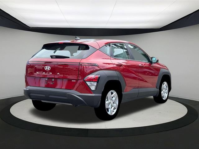 New 2026 Hyundai Kona SE image 7