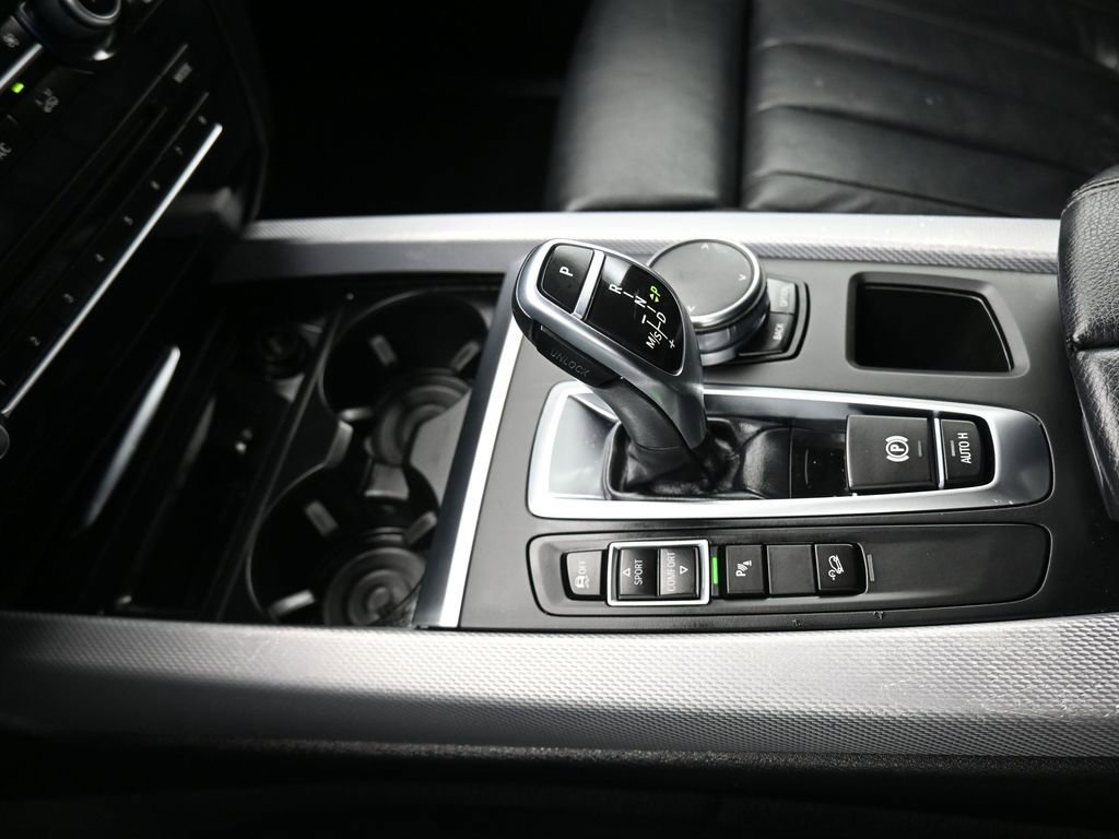 Used 2018 BMW X5 xDrive35i image 23