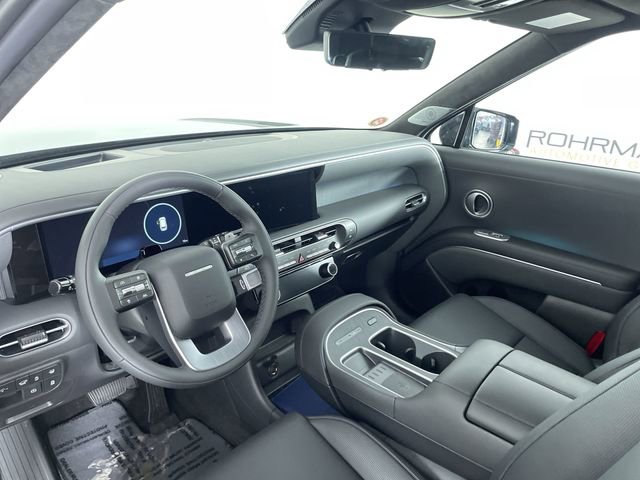 New 2026 Hyundai Palisade Calligraphy image 19