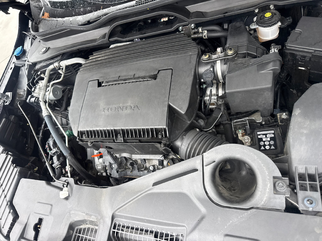 Certified 2023 Honda Pilot EX-L image 36