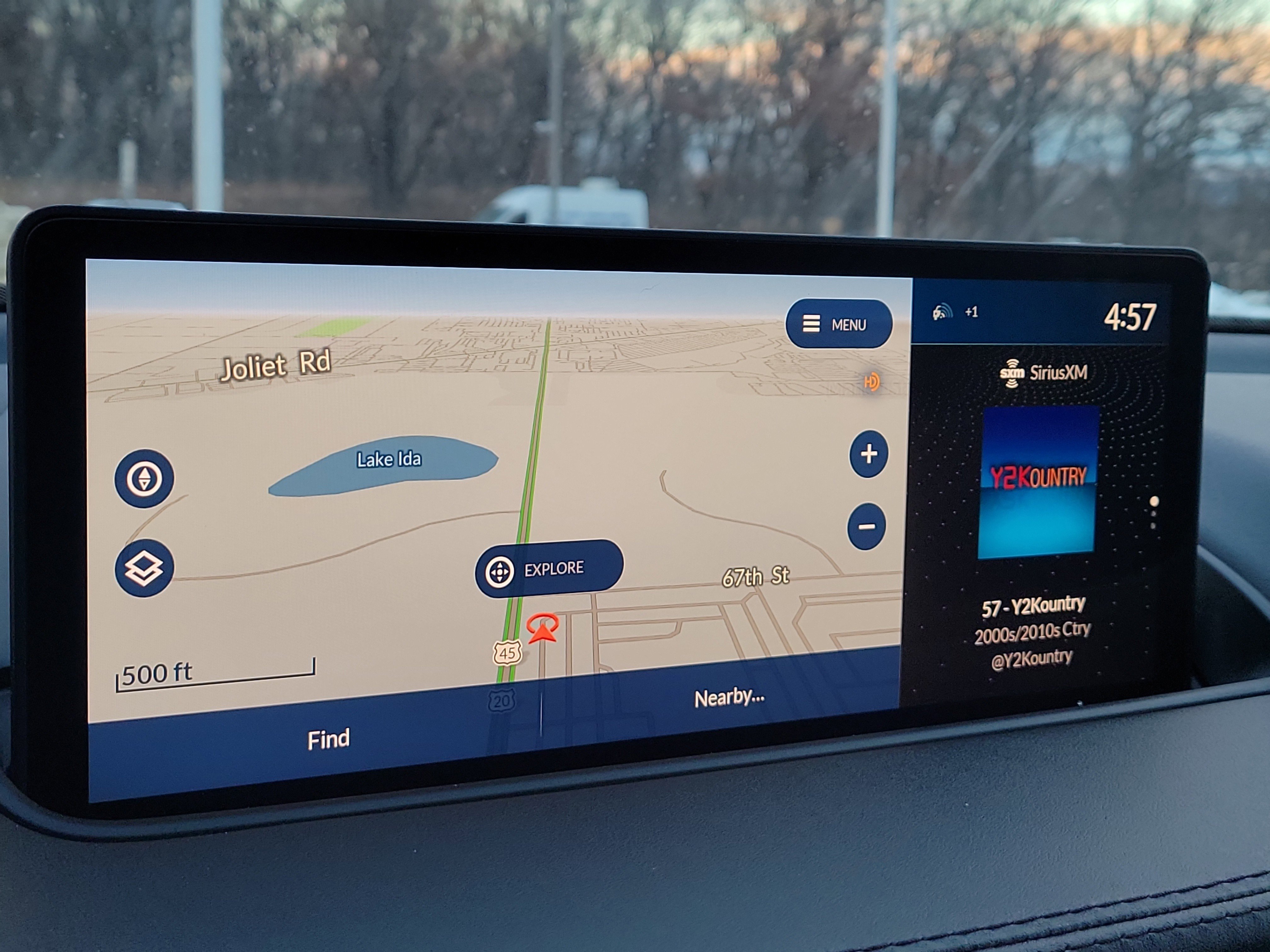 Used 2023 Acura MDX SH-AWD w/ Advance Package image 31