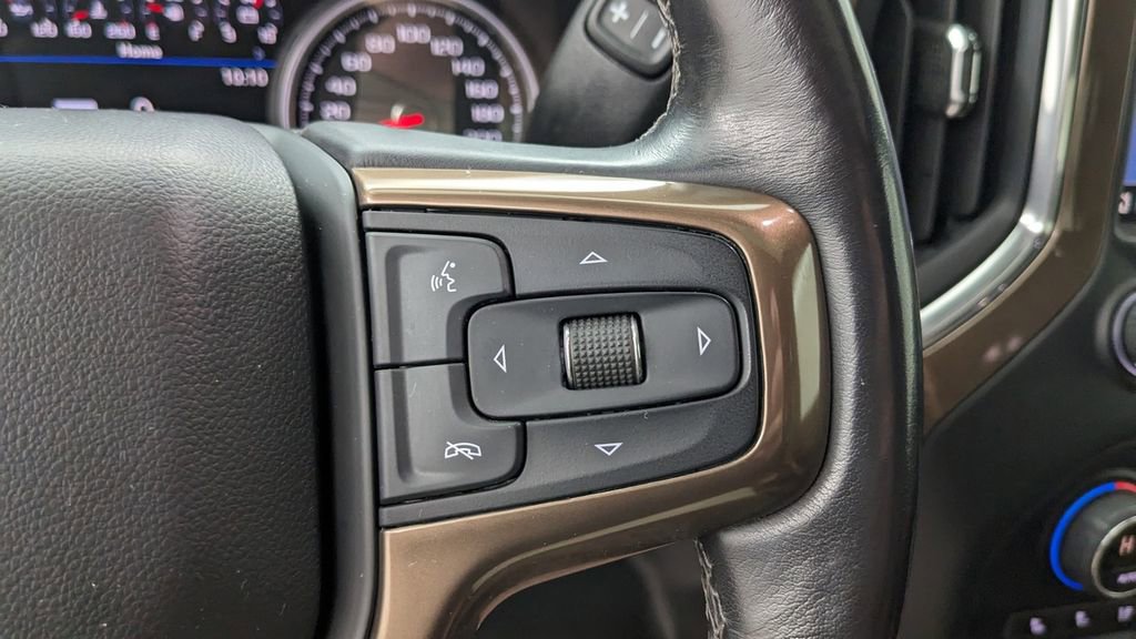 Used 2021 Chevrolet Silverado 3500 High Country image 34