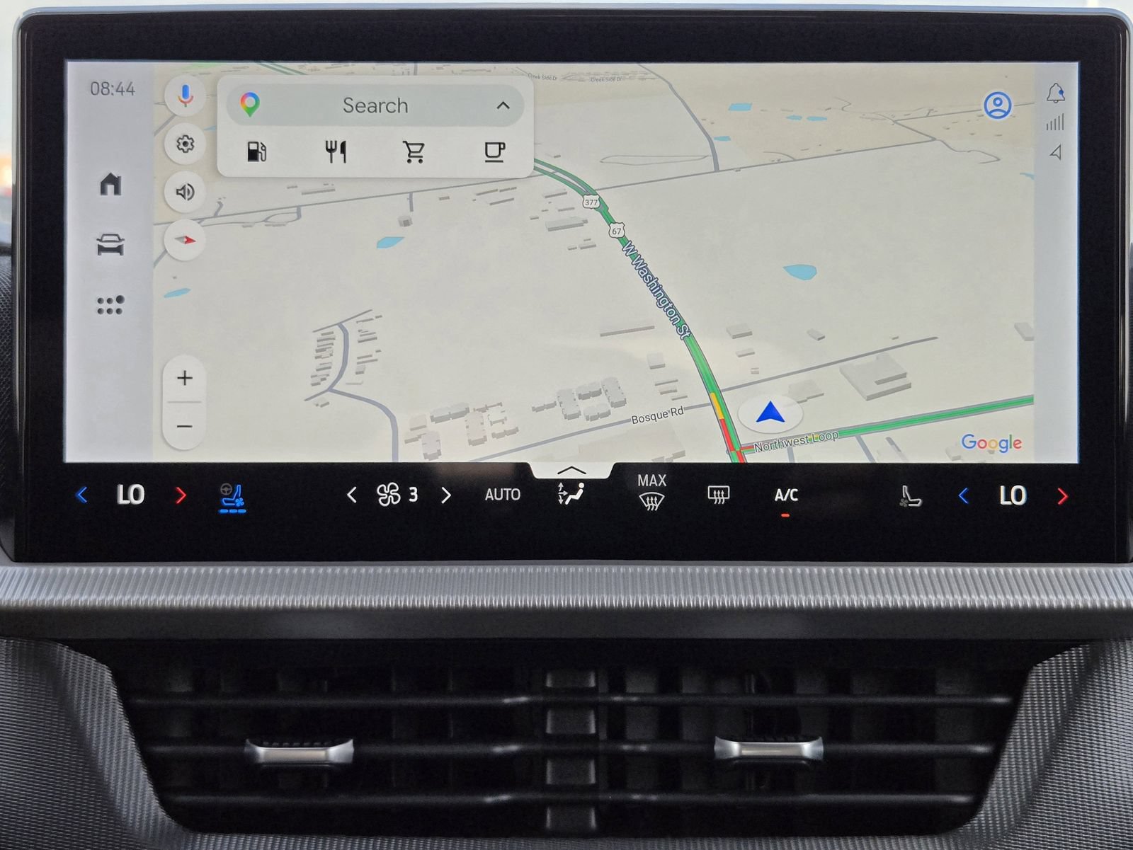 New 2026 Ford Explorer ST AWD/4WD image 17