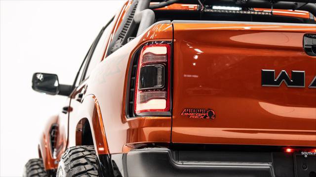 Used 2024 RAM 1500 TRX image 5