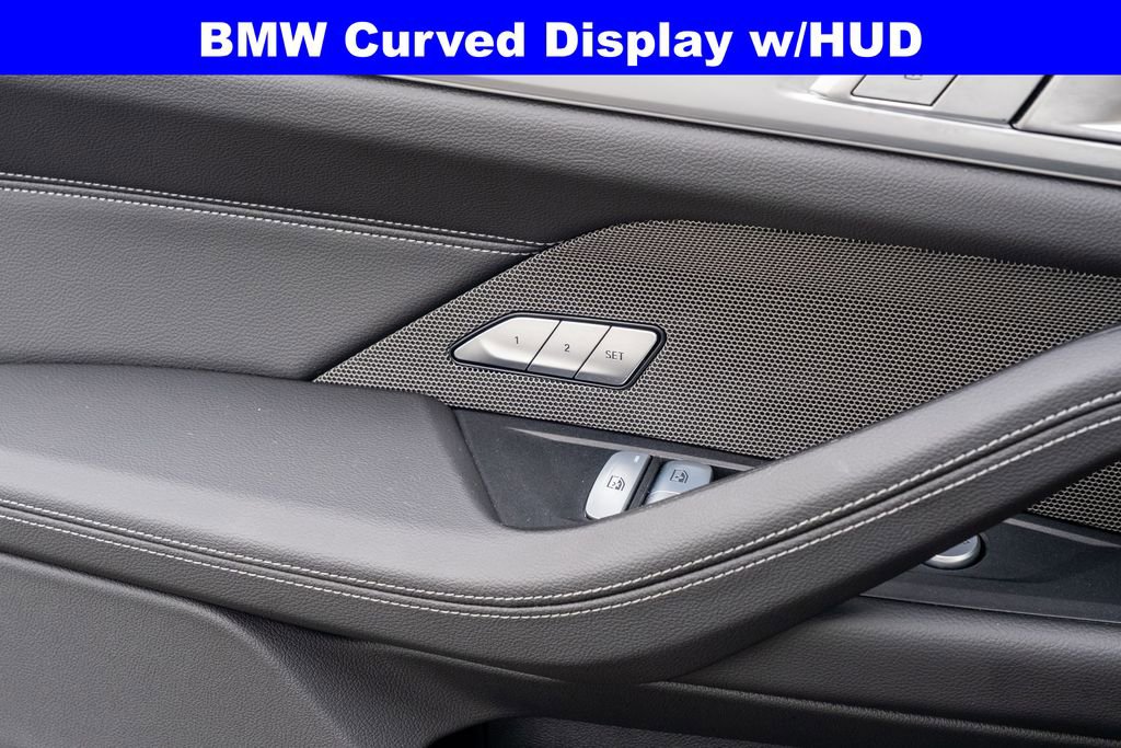 Used 2025 BMW i4 eDrive40 w/ Premium Package image 15