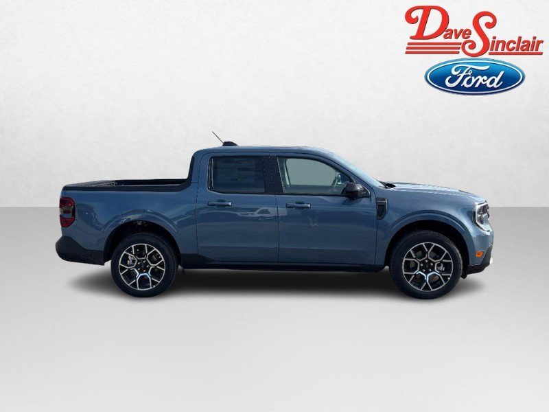 New 2026 Ford Maverick Lariat w/ 4K Tow Package AWD/4WD image 5