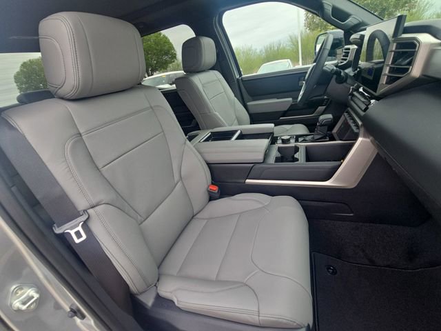 New 2026 Toyota Tundra Limited image 10