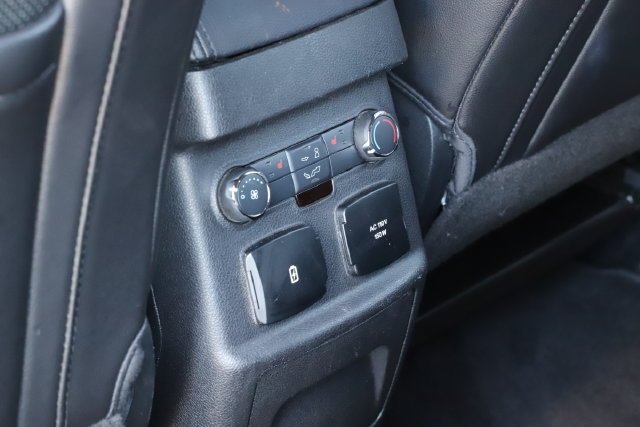 Used 2017 Ford Explorer Limited w/ Equipment Group 301A AWD/4WD image 23