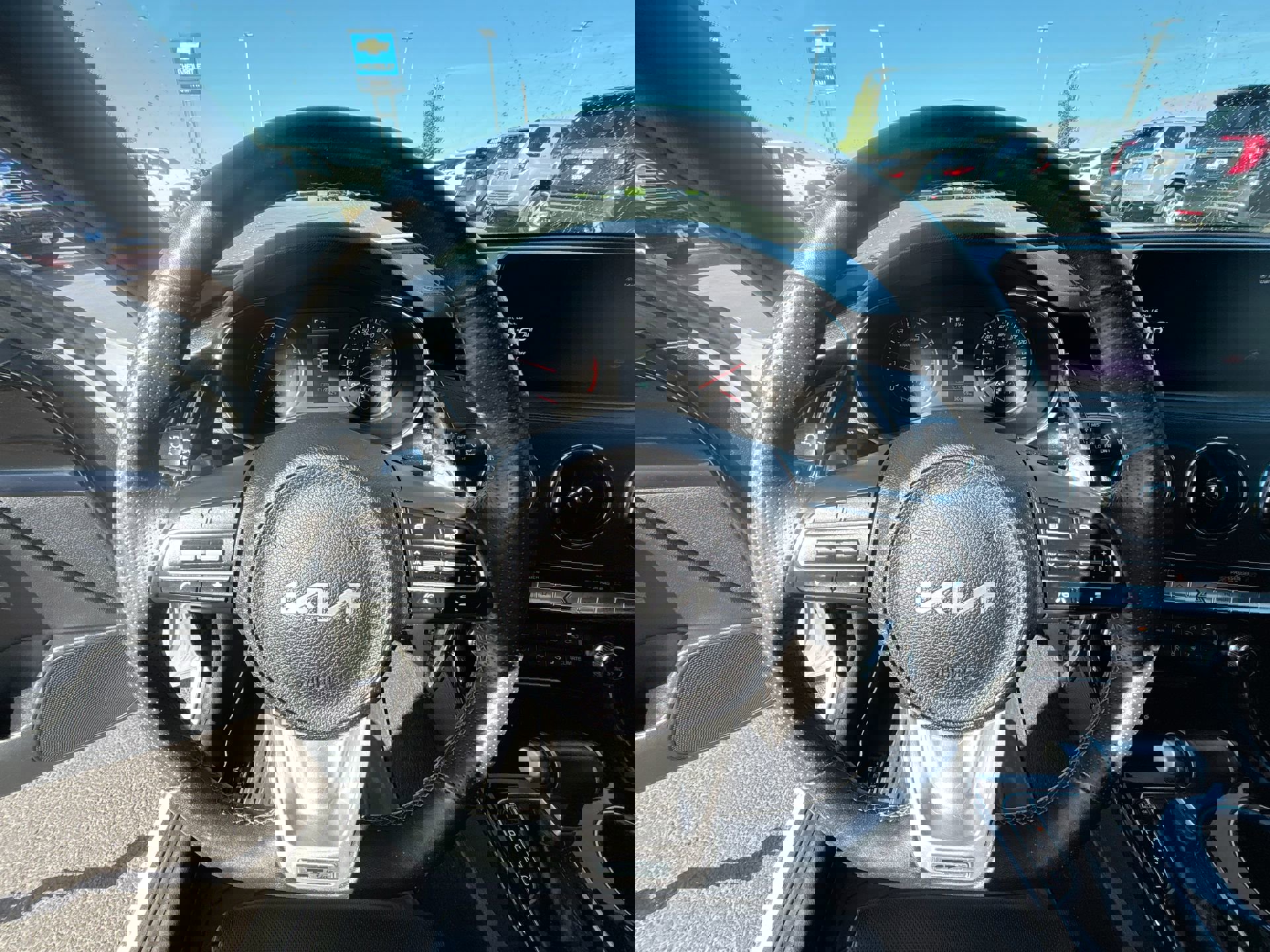 Used 2023 Kia Stinger GT-Line image 51