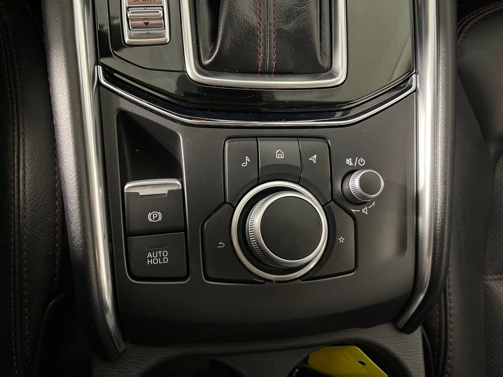 Used 2024 MAZDA CX-5 Carbon Edition image 32