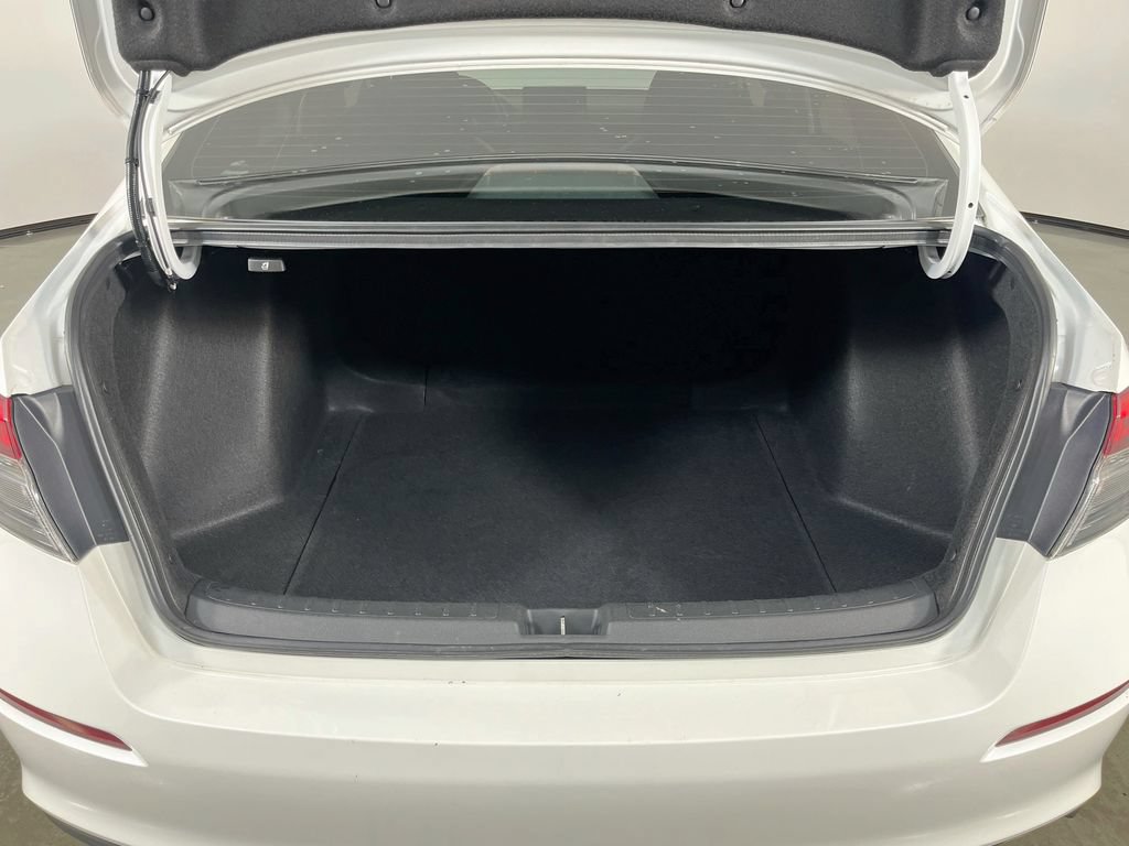 Used 2022 Honda Civic Sport image 21