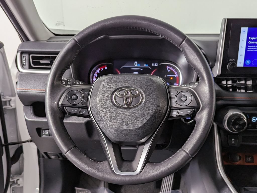 Used 2024 Toyota RAV4 Adventure AWD/4WD image 30