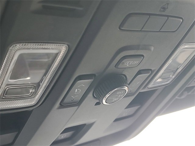 Certified 2021 Chevrolet Tahoe High Country w/ Premium Package image 32