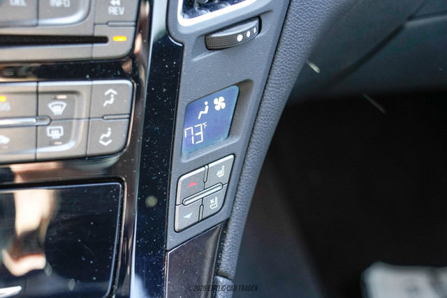 Used 2011 Cadillac CTS V w/ Wood Trim Package image 45