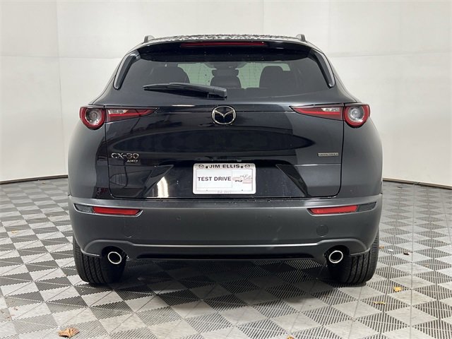 New 2026 MAZDA CX-30 AWD 2.5 S image 7