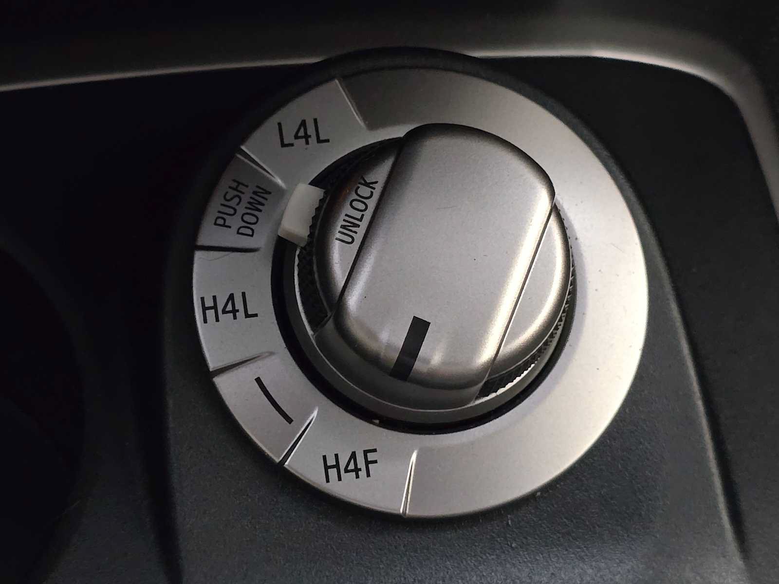 Certified 2023 Toyota 4Runner Limited AWD/4WD image 16