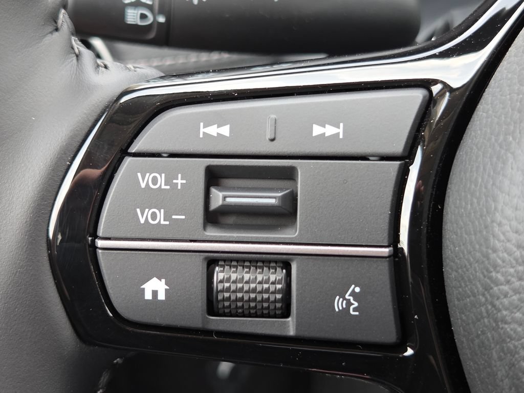 New 2027 Honda HR-V EX-L image 11