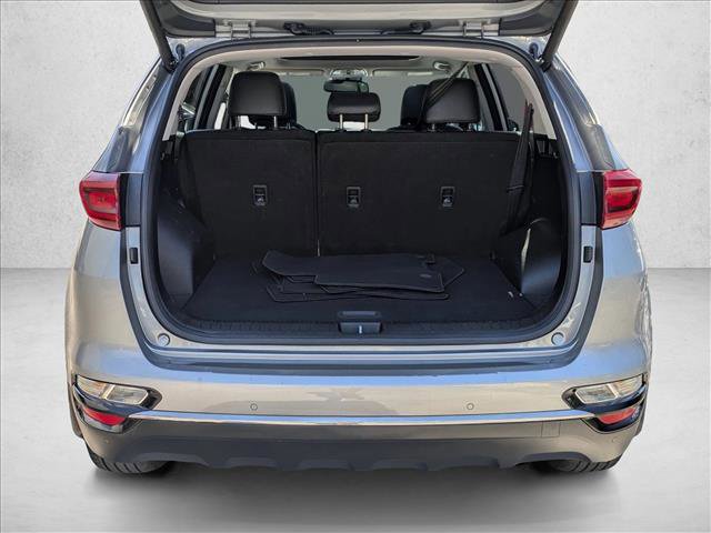 Used 2020 Kia Sportage EX w/ Option Group 15 image 6