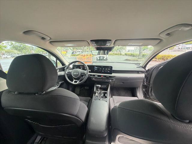 Used 2026 Kia K5 LXS FWD image 24