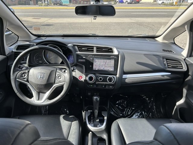 Used 2017 Honda Fit EX-L image 12