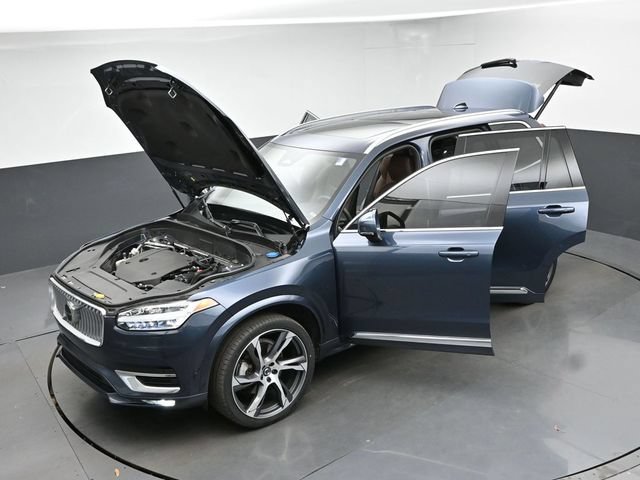 Used 2023 Volvo XC90 B6 Ultimate w/ Protection Package AWD/4WD image 53