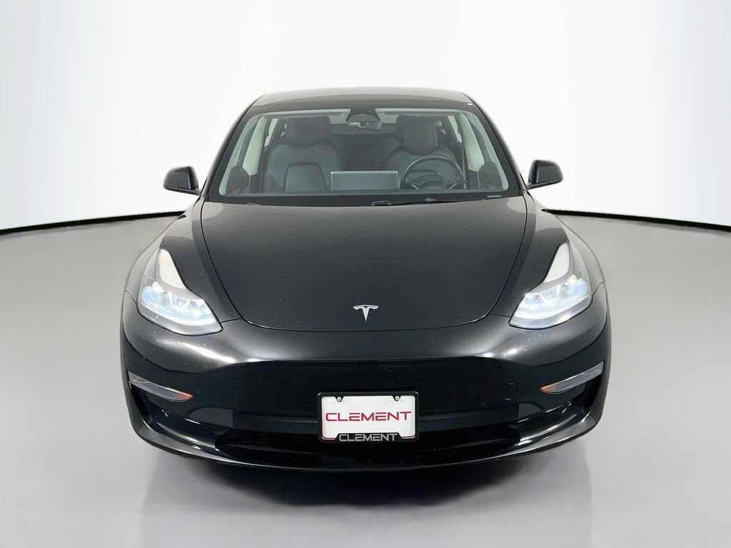 Used 2023 Tesla Model 3 Standard Range RWD image 3