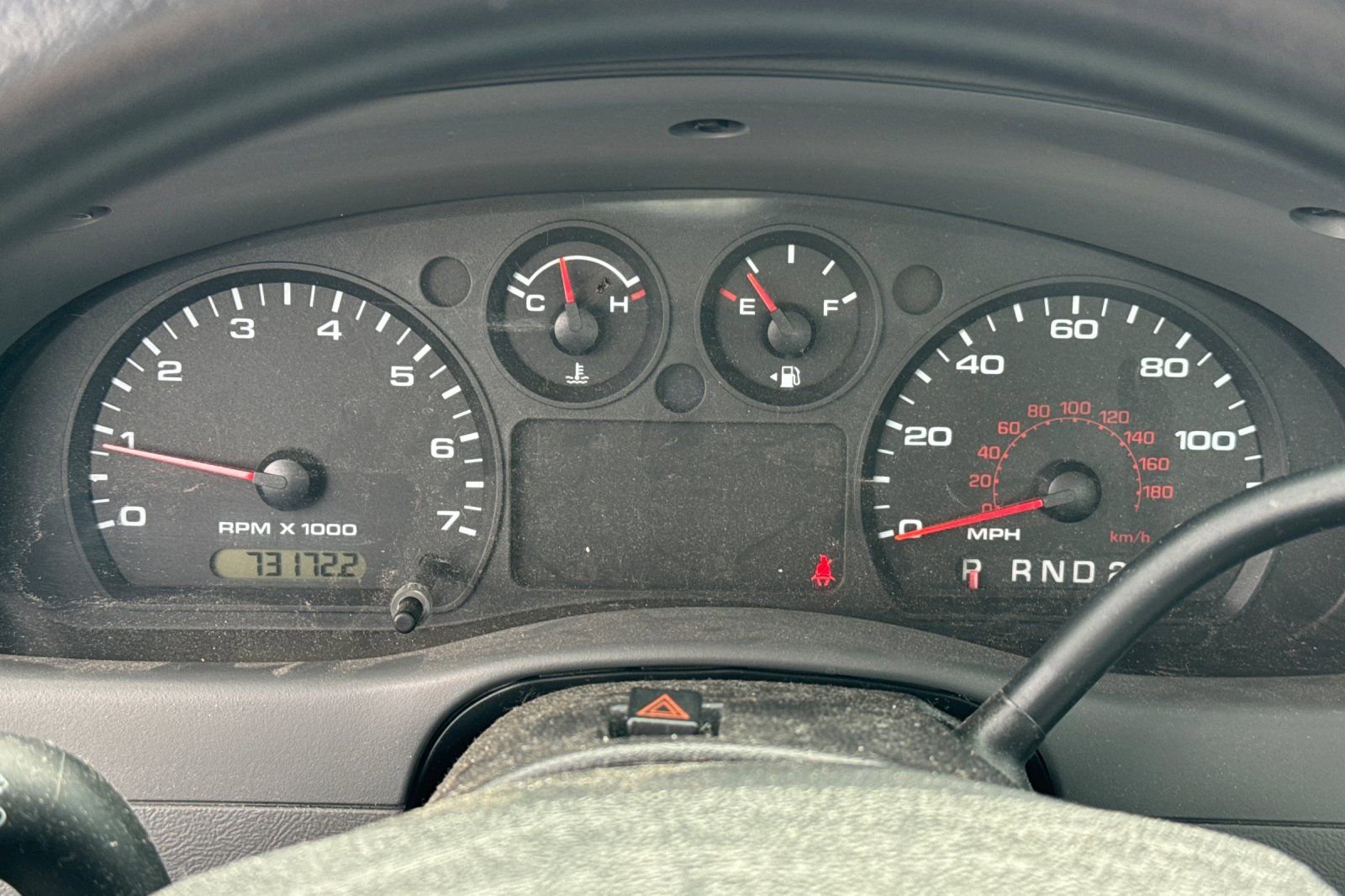 Used 2011 Ford Ranger XL RWD image 29