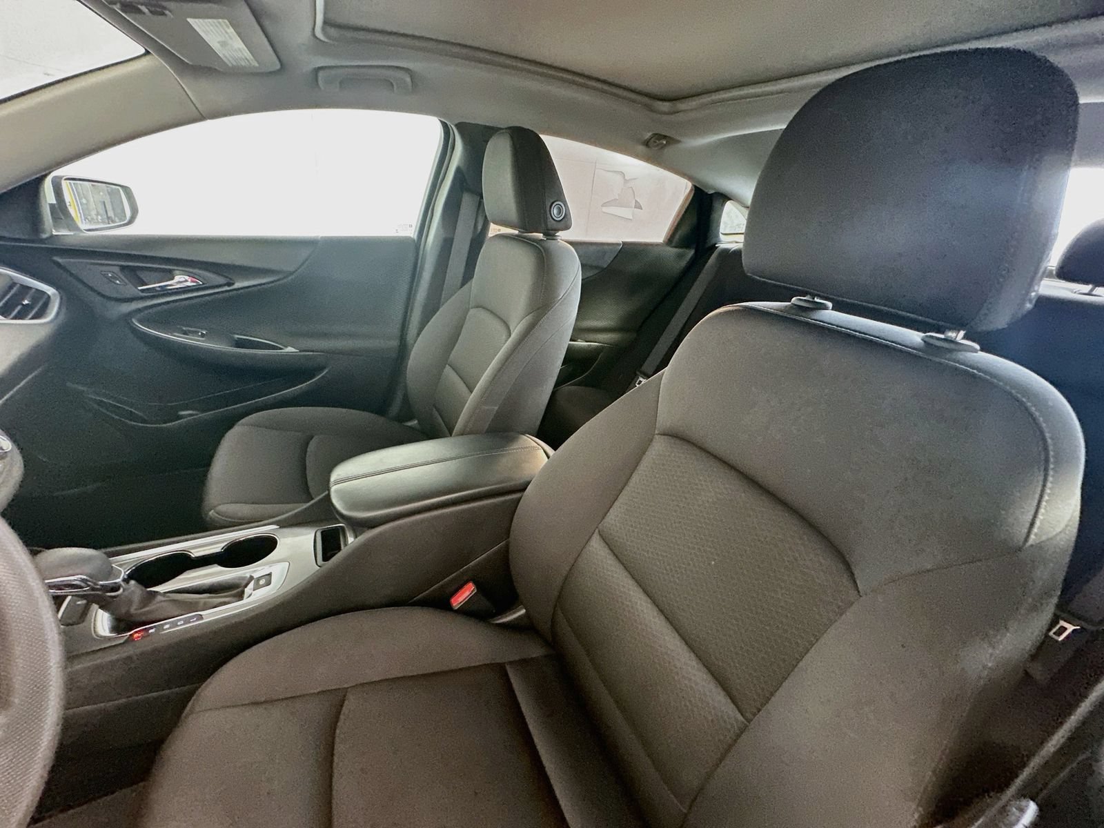 Used 2023 Chevrolet Malibu LT FWD image 20