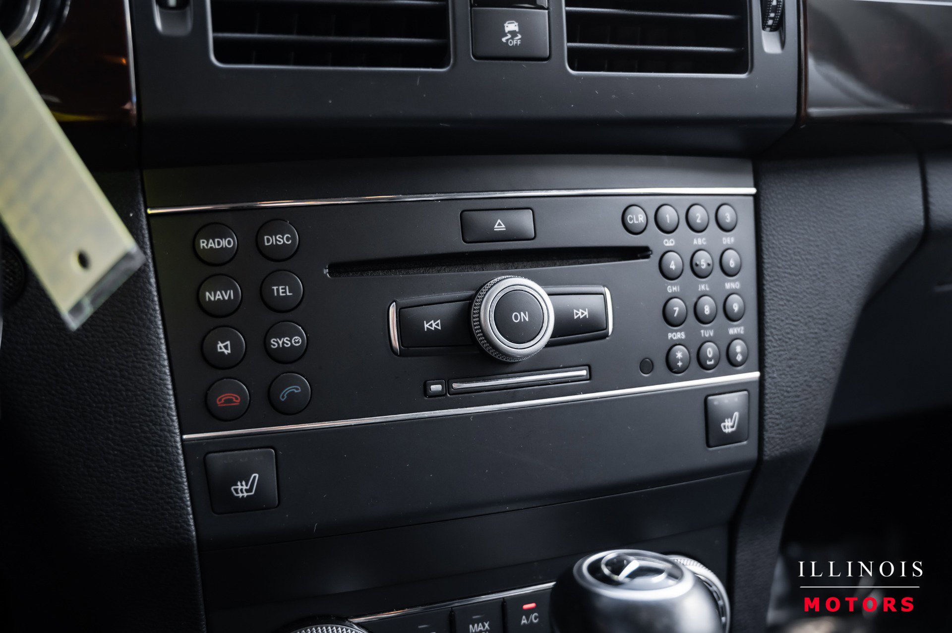 Used 2012 Mercedes-Benz GLK 350 4MATIC image 21