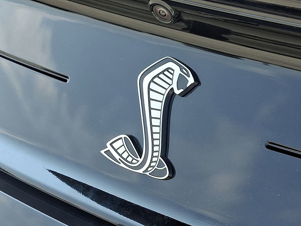 Used 2022 Ford Mustang Shelby GT500 w/ Technology Package image 32