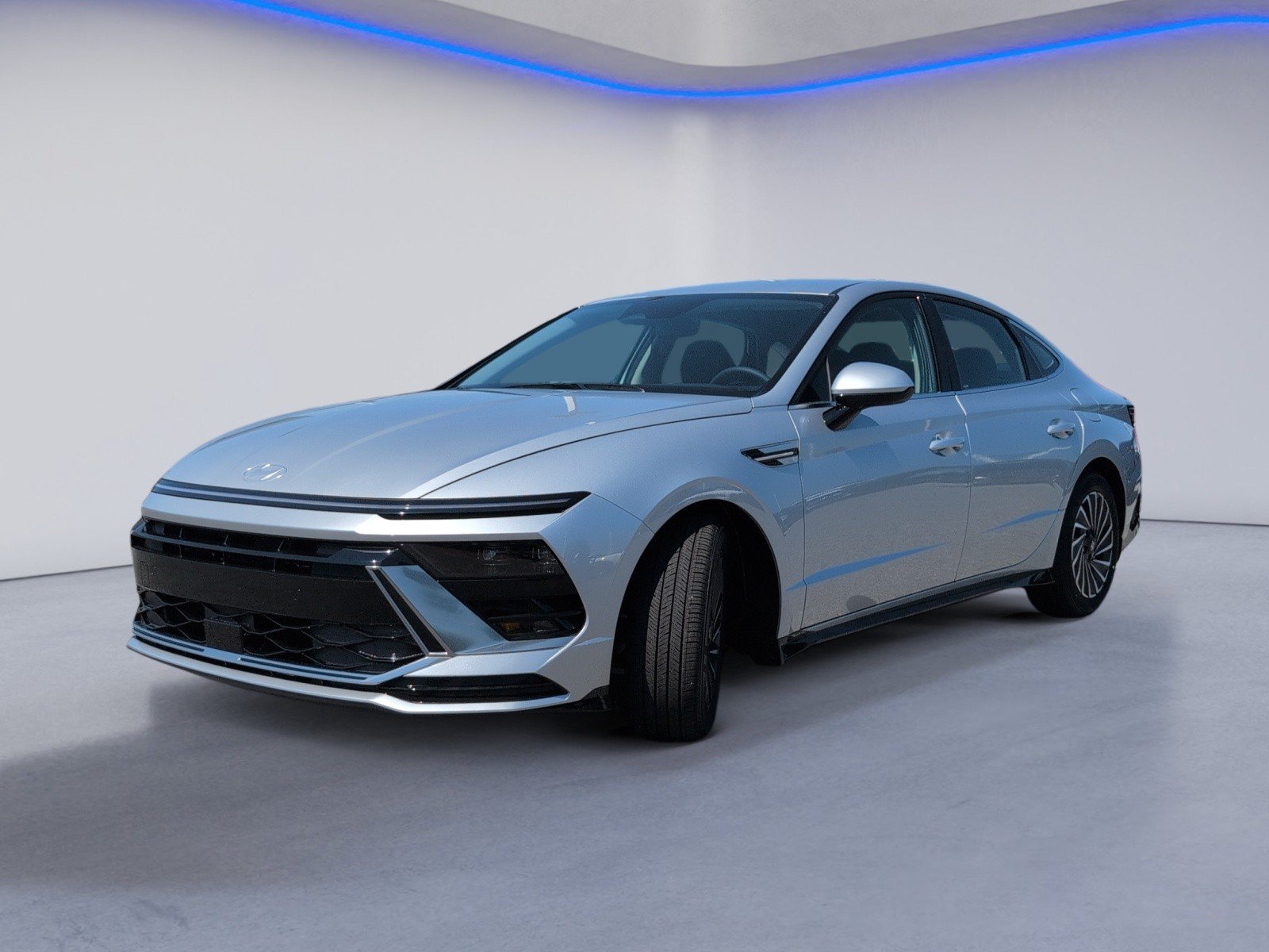New 2025 Hyundai Sonata SEL FWD image 11