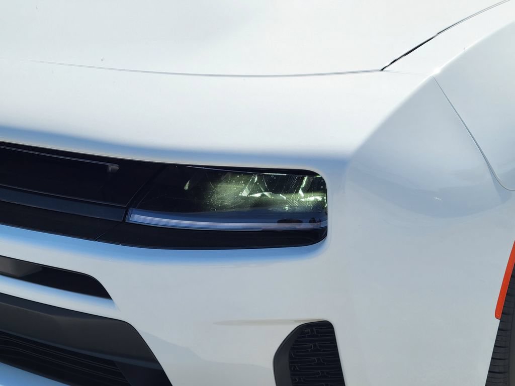 New 2026 Dodge Charger R/T w/ Blacktop Package AWD/4WD image 19