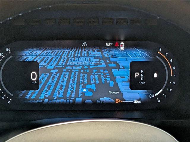 New 2026 Volvo XC90 B5 Plus w/ Protection Package AWD/4WD image 11