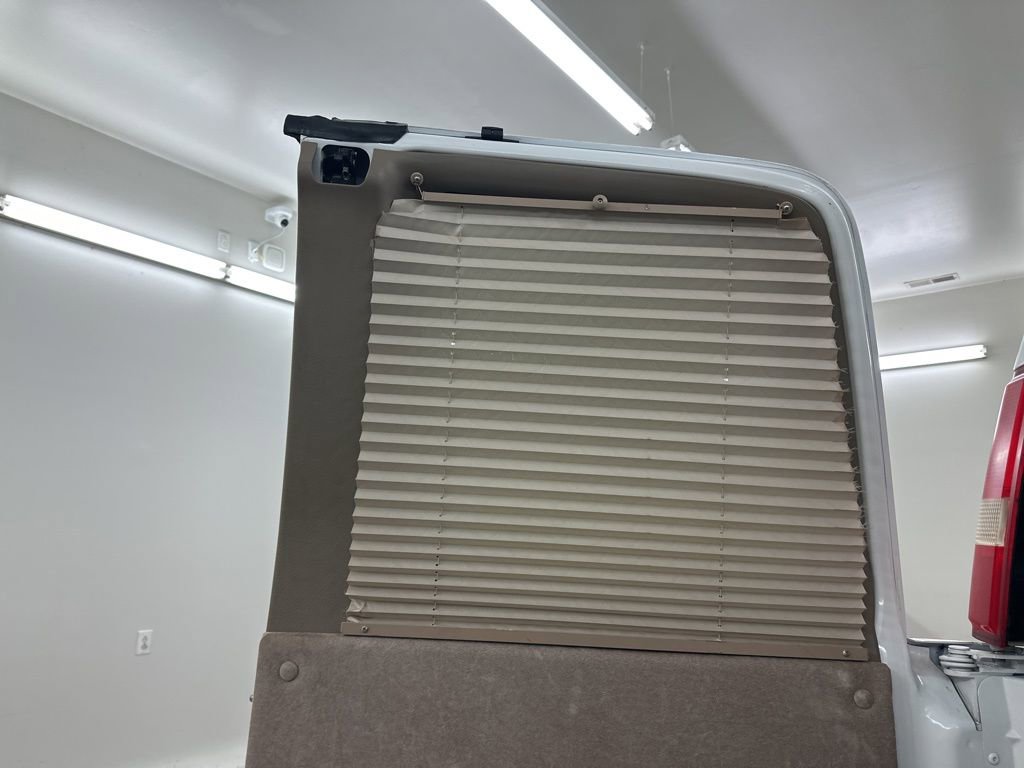 Used 2011 Chevrolet Express 1500 Upfitter image 30