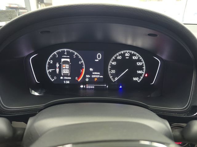 Used 2024 Honda Civic Sport image 17