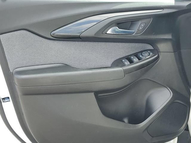 Certified 2023 Chevrolet TrailBlazer LS FWD image 20
