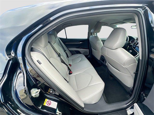 Used 2018 Toyota Camry SE image 27