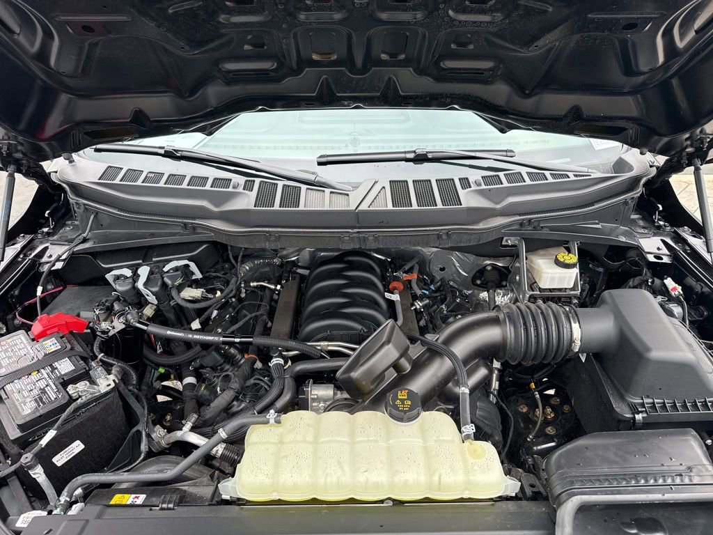 Used 2024 Ford F150 XL image 26