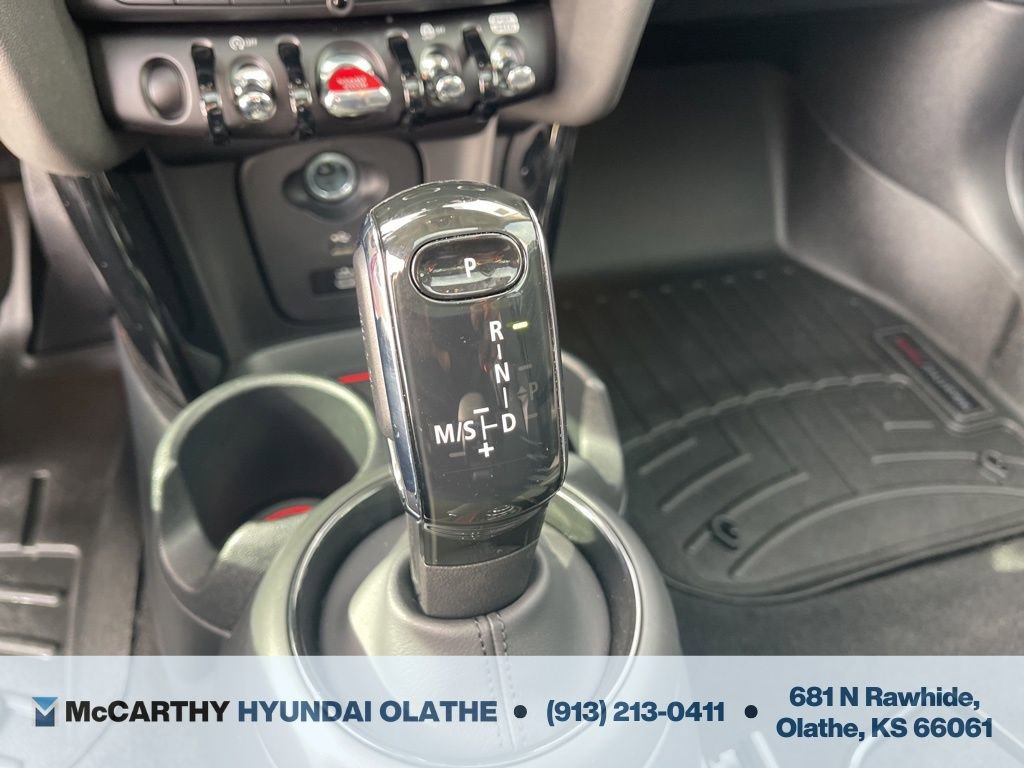 Used 2024 MINI Cooper S image 9
