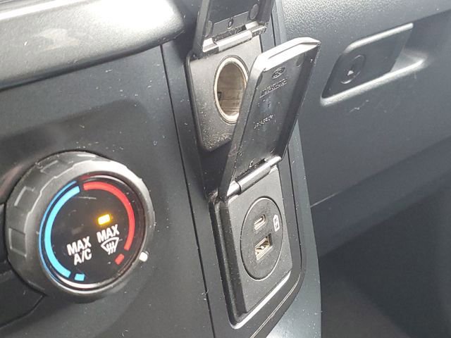 Used 2021 Ford F150 XL w/ STX Appearance Package image 21