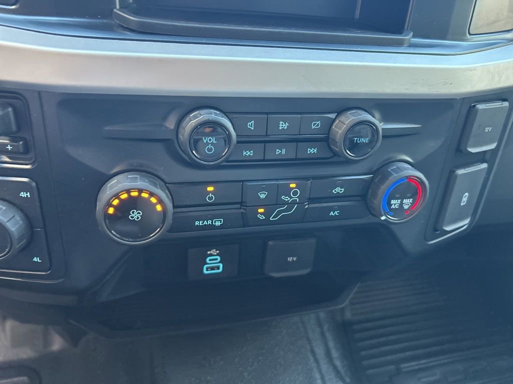 Used 2024 Ford F350 XL image 51