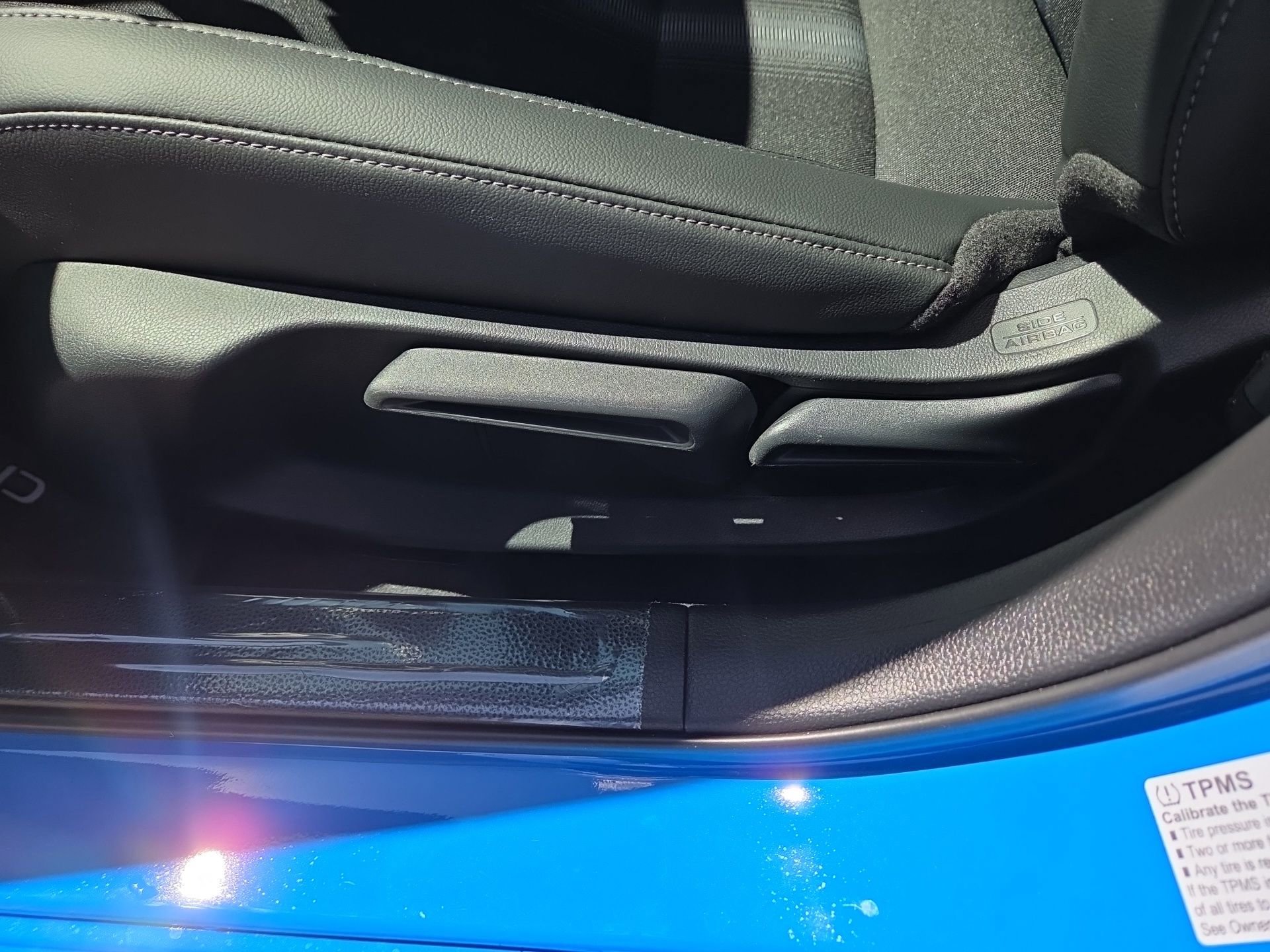 New 2026 Honda Civic Sport image 15