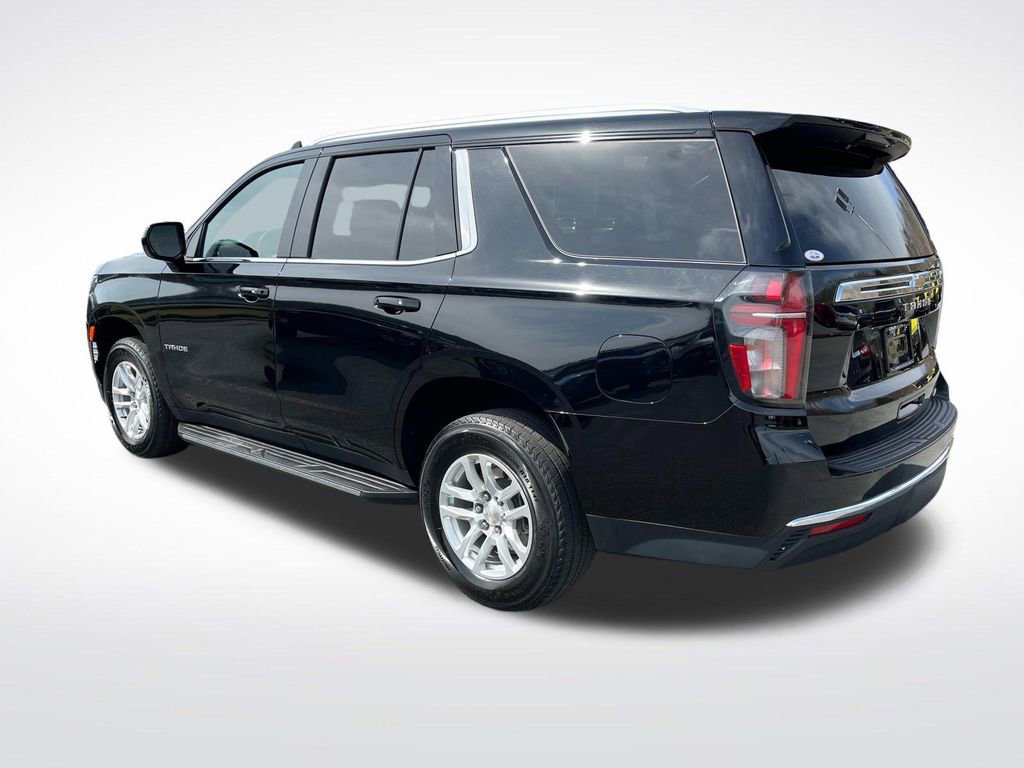 Used 2023 Chevrolet Tahoe LT image 6