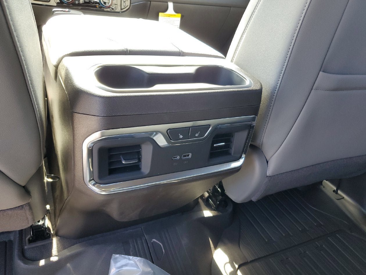 New 2026 GMC Sierra 1500 SLT w/ SLT Premium Plus Package AWD/4WD image 18