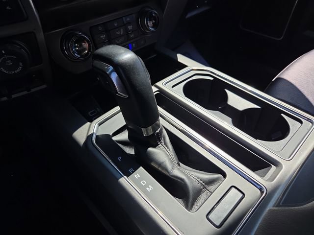 Used 2020 Ford F150 Raptor w/ Equipment Group 802A Luxury image 13