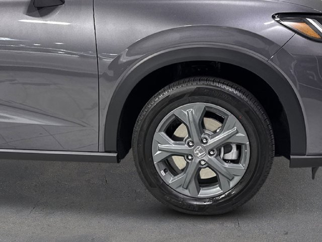 New 2027 Honda HR-V LX image 10