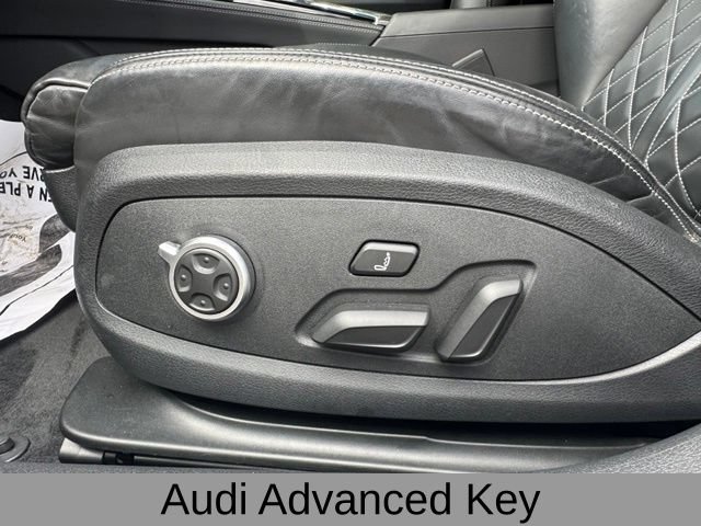 Used 2021 Audi S4 Prestige w/ Prestige Package AWD/4WD image 16